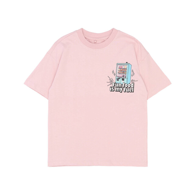 The New T-shirt tn6894 tnsnack The New T-shirt TN6894 TNSnack large