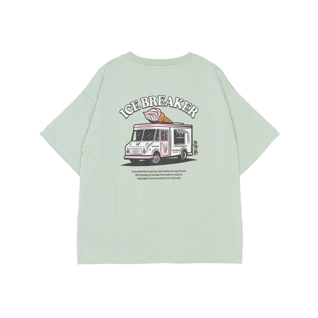 The New T-shirt tn6906 tnstefano The New T-shirt TN6906 TNStefano large