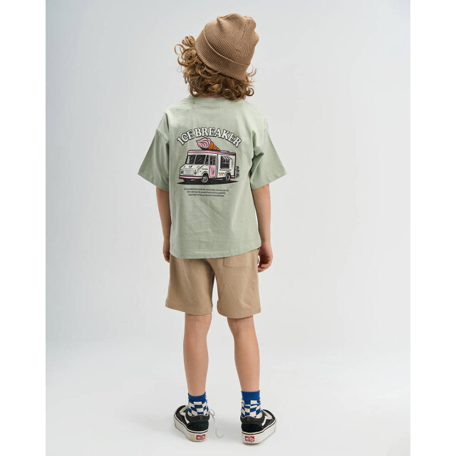 The New T-shirt tn6906 tnstefano The New T-shirt TN6906 TNStefano large