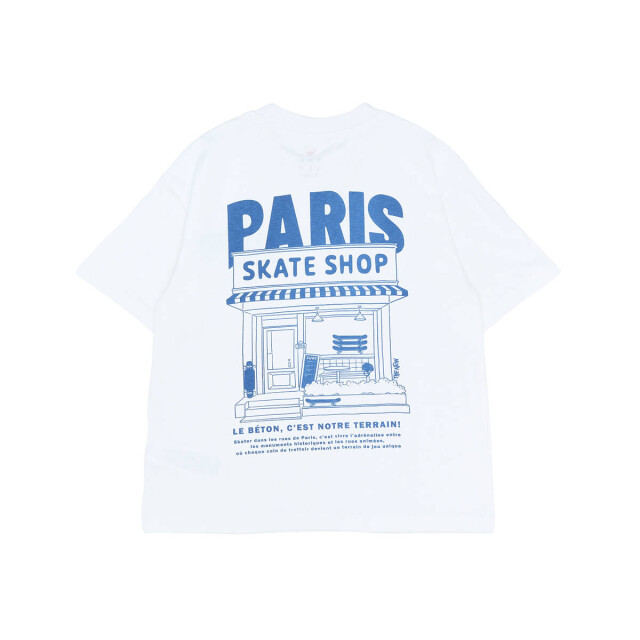 The New T-shirt tn6914 tnseymore The New T-shirt TN6914 TNSeymore large