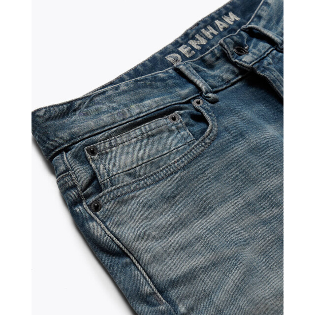 Denham Jeans 01-26-01-11-025 Denham The Jeanmaker Jeans 01-26-01-11-025 large