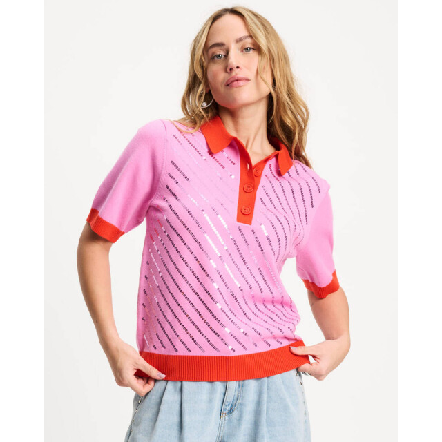 Pom Amsterdam Polo sp9492 Pom Amsterdam Polo SP9492 large