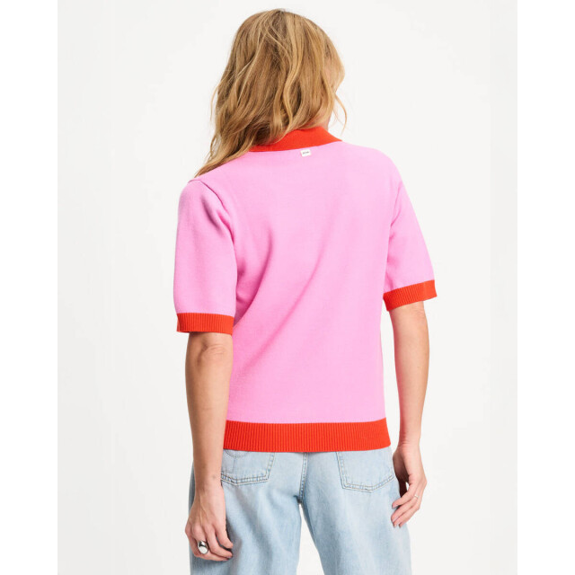 Pom Amsterdam Polo sp9492 Pom Amsterdam Polo SP9492 large