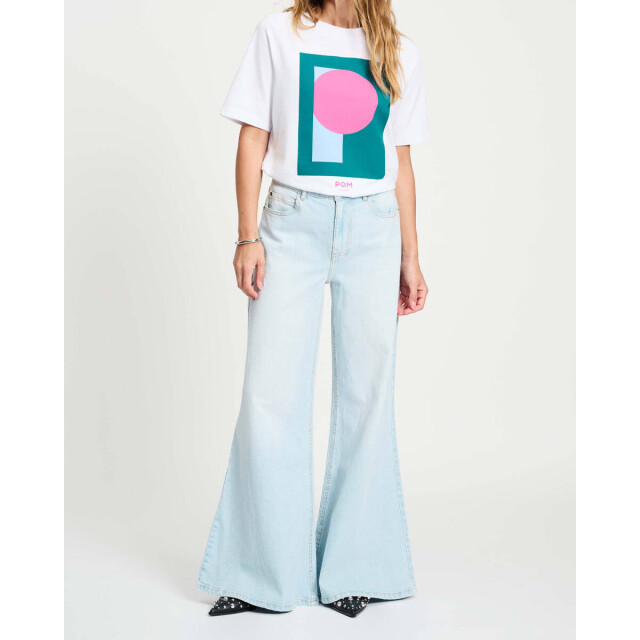 Pom Amsterdam Jeans sp9631 Pom Amsterdam Jeans SP9631 large