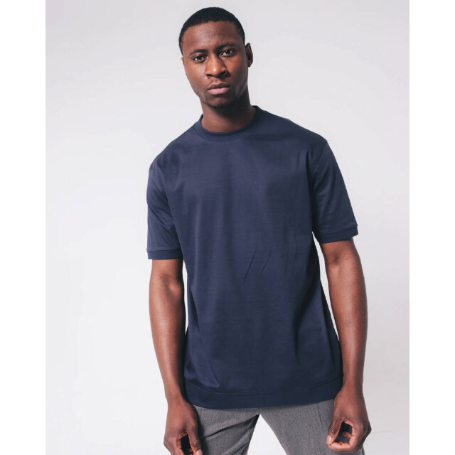 Aeden T-shirt korte mouw a22242815 Aeden Official T-shirt korte mouw A22242815 large