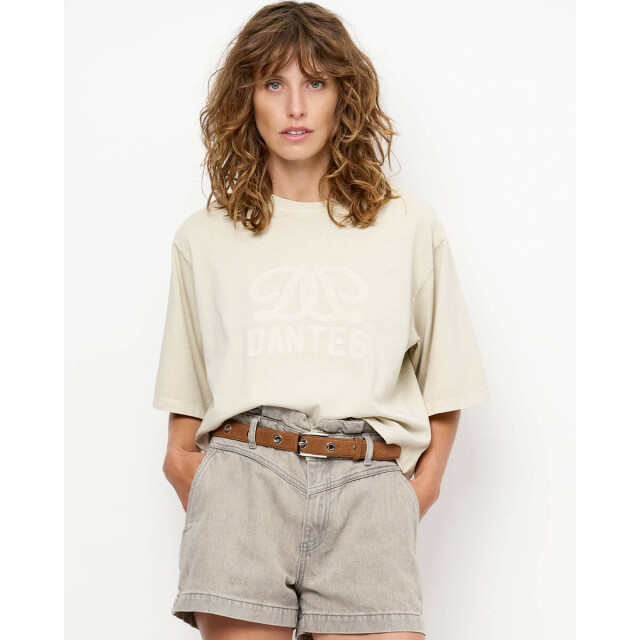 Dante 6 Top korte mouw 261460 maimu Dante 6 Top korte mouw 261460 MAIMU large