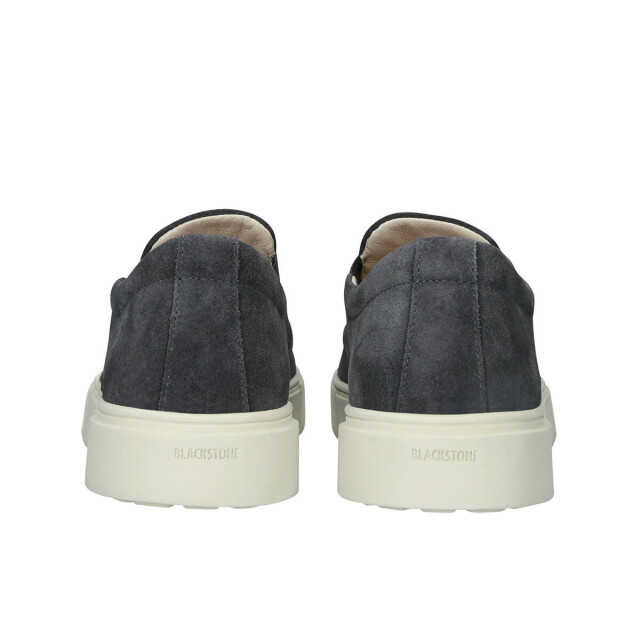 Blackstone Black Stone Instappers DG508 RUBY BANKS Instapschoenen Blauw Black Stone Instappers DG508 RUBY BANKS large