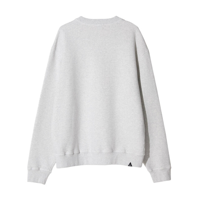 Denham Sweatshirt 01-26-01-60-040 Denham The Jeanmaker Sweatshirt 01-26-01-60-040 large