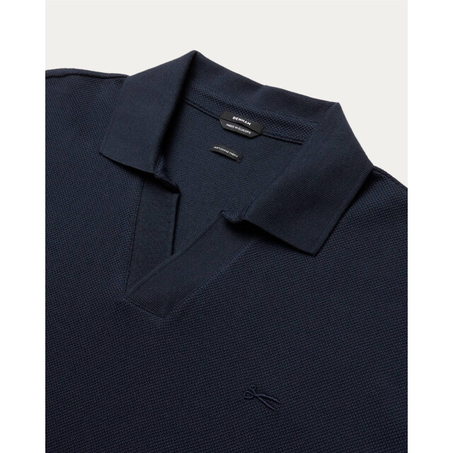 Denham Polo 01-26-01-52-108 Denham The Jeanmaker Polo 01-26-01-52-108 large