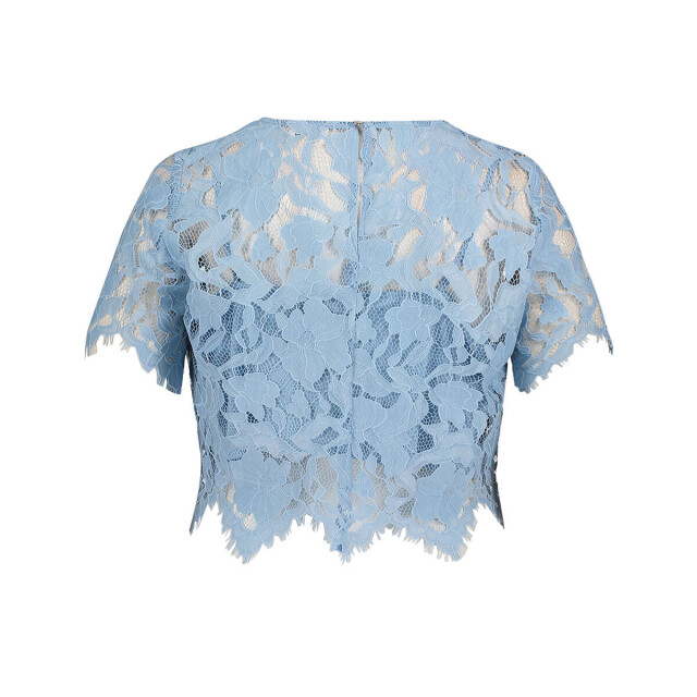 Vera Mont Blouse korte mouw 464066 Vera Mont Blouse korte mouw 36464066 large