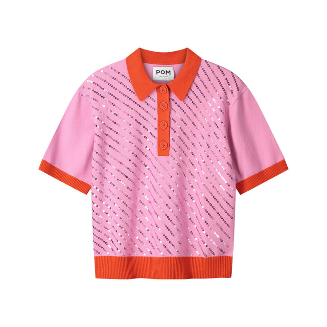 Pom Amsterdam Polo sp9492 Pom Amsterdam Polo SP9492 large