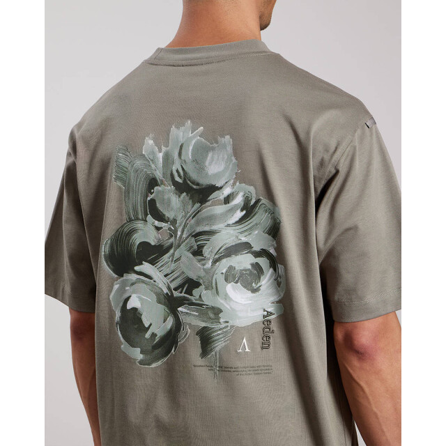 Aeden T-shirt korte mouw a22243229 Aeden Official T-shirt korte mouw A22243229 large