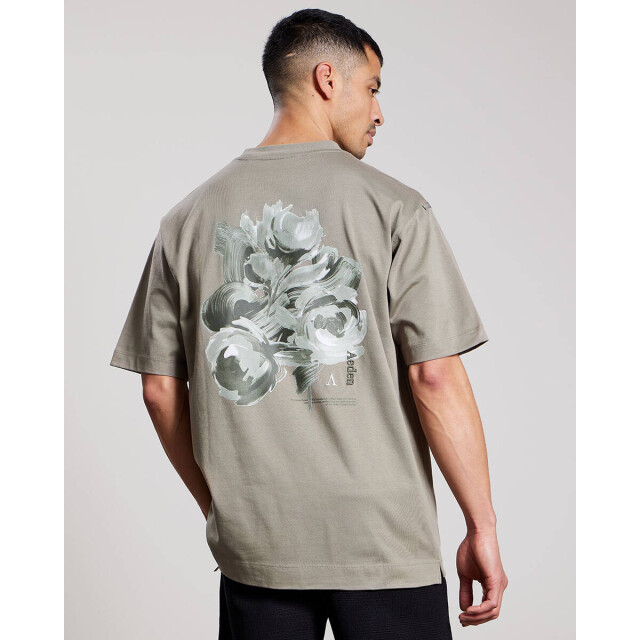 Aeden T-shirt korte mouw a22243229 Aeden Official T-shirt korte mouw A22243229 large