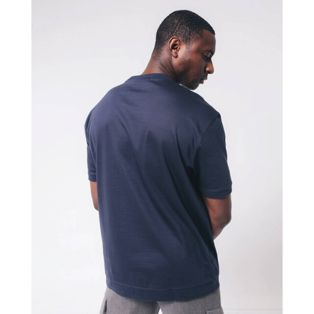 Aeden T-shirt korte mouw a22242815 Aeden Official T-shirt korte mouw A22242815 large