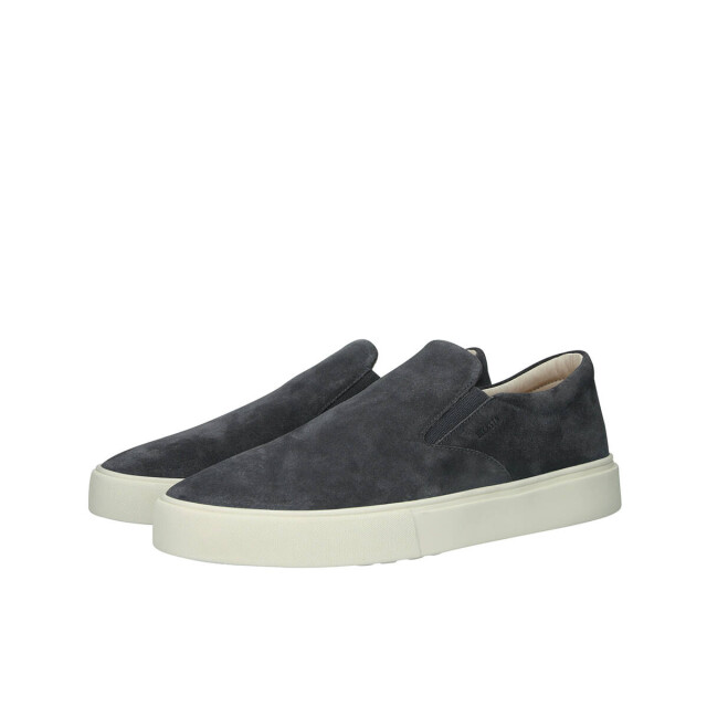 Blackstone Black Stone Instappers DG508 RUBY BANKS Instapschoenen Blauw Black Stone Instappers DG508 RUBY BANKS large