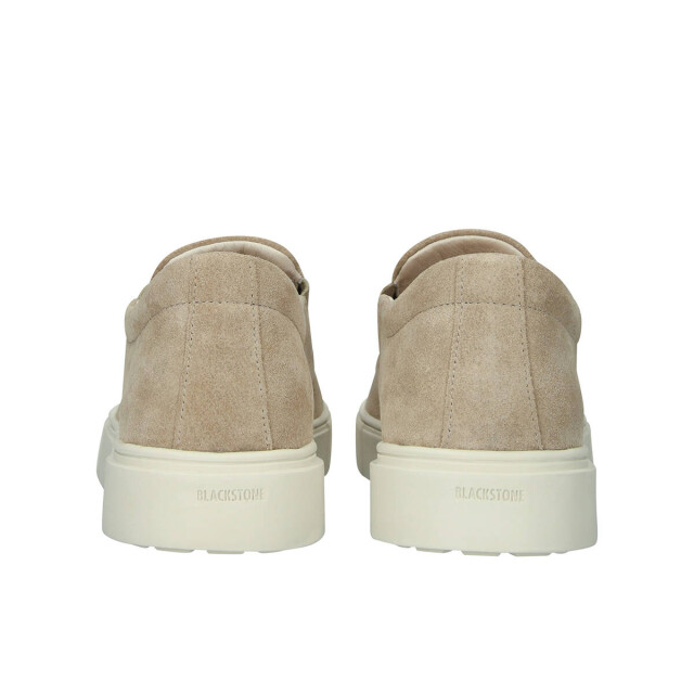 Blackstone Black Stone Instappers DG508 RUBY BANKS Instapschoenen Beige Black Stone Instappers DG508 RUBY BANKS large