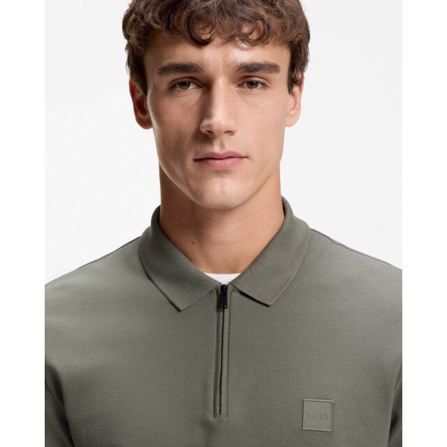 Boss Orange Polo 50537507 Boss Orange Polo 50537507 large