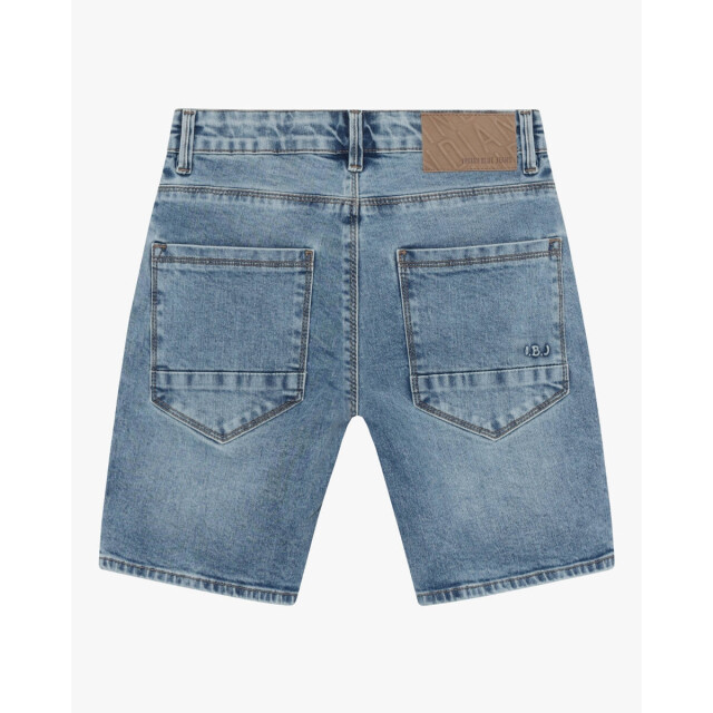 Indian Blue Short 960618 Indian Blue Jeans Short 960618 large