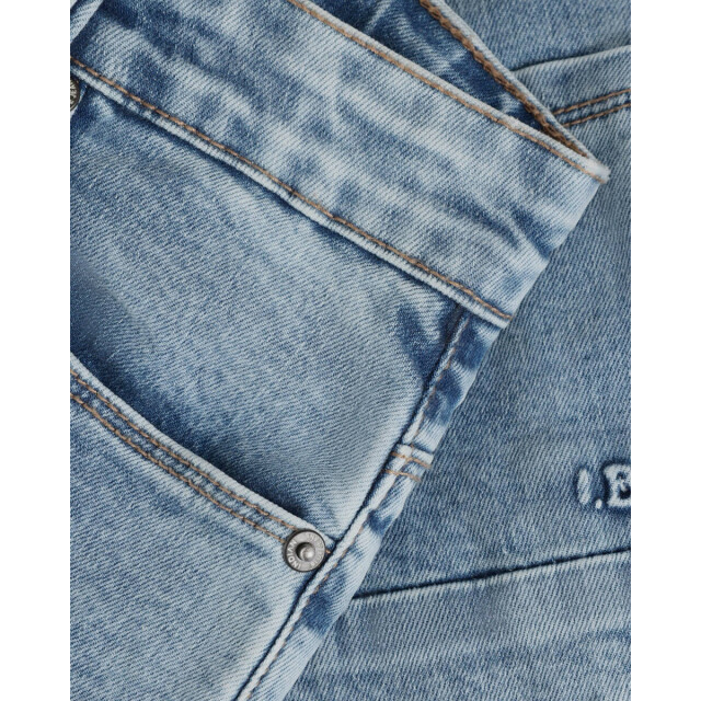 Indian Blue Short 960618 Indian Blue Jeans Short 960618 large