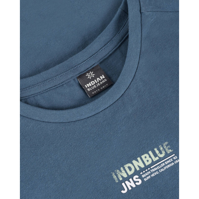 Indian Blue T-shirt 960589 Indian Blue Jeans T-shirt 960589 large
