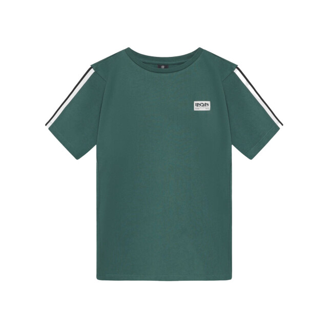 Indian Blue T-shirt 960643 Indian Blue Jeans T-shirt 960643 large