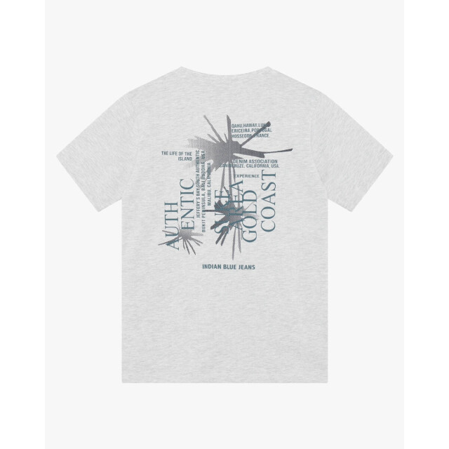 Indian Blue T-shirt 960641 Indian Blue Jeans T-shirt 960641 large