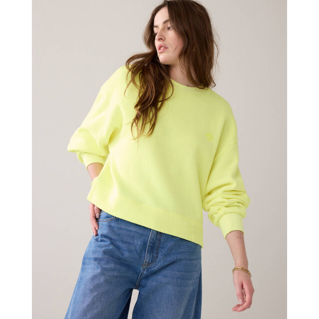 Summum Top lange mouw 3s5327-30791 Summum Top lange mouw 3s5327-30791 large