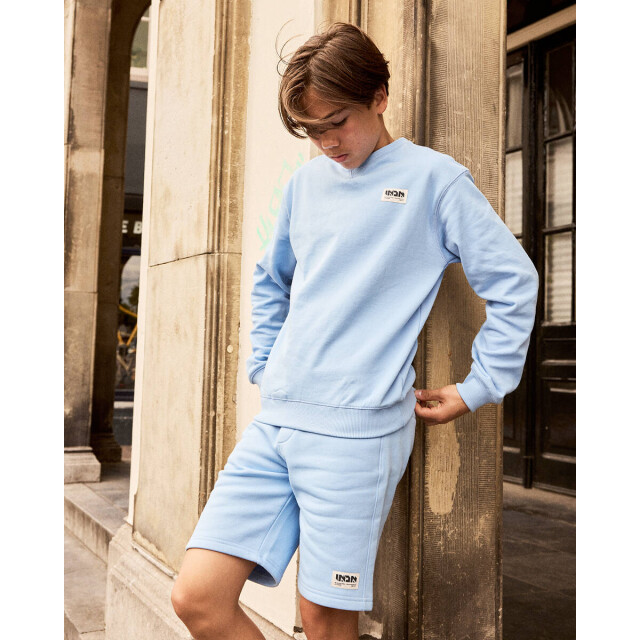 Indian Blue Short 960634 Indian Blue Jeans Short 960634 large