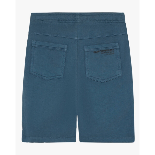 Indian Blue Short 960627 Indian Blue Jeans Short 960627 large