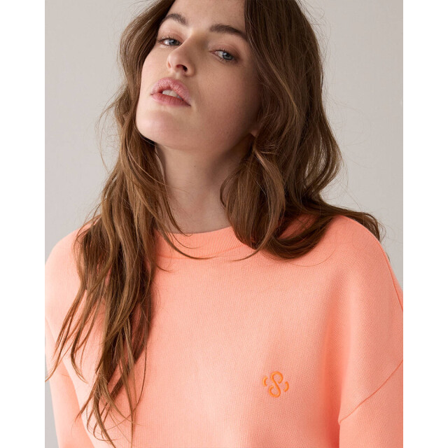 Summum Top lange mouw 3s5327-30791 Summum Top lange mouw 3s5327-30791 large