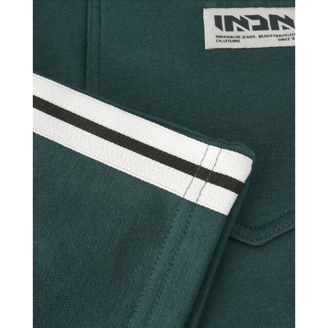 Indian Blue Short 960624 Indian Blue Jeans Short 960624 large