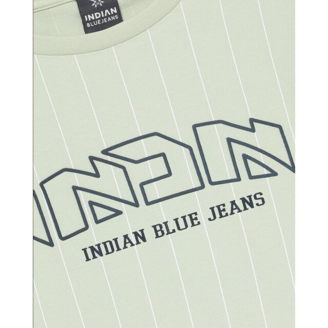 Indian Blue T-shirt 960652 Indian Blue Jeans T-shirt 960652 large
