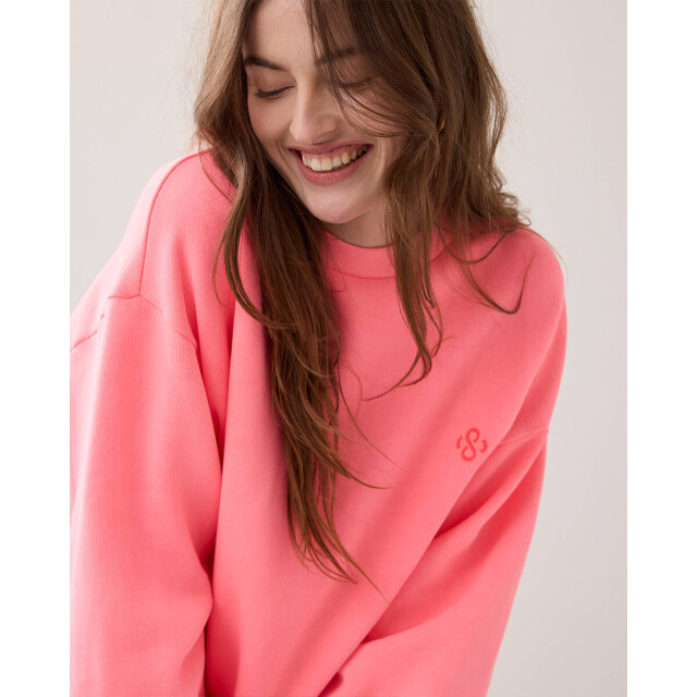 Summum Top lange mouw 3s5327-30791 Summum Top lange mouw 3s5327-30791 large