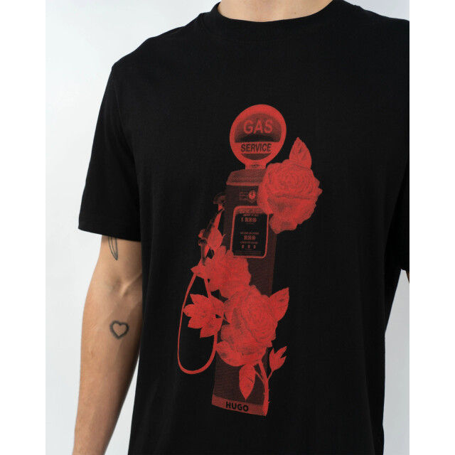 Hugo Boss Dikerd t-shirt 64891 large