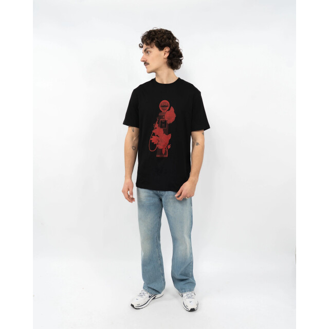 Hugo Boss Dikerd t-shirt 64891 large