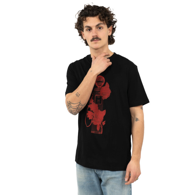 Hugo Boss Dikerd t-shirt 64891 large