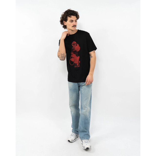 Hugo Boss Dikerd t-shirt 64891 large