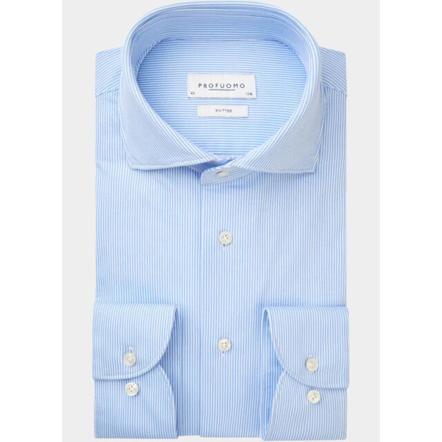 Profuomo Business hemd lange mouw ppvh10038a/m 179443 large