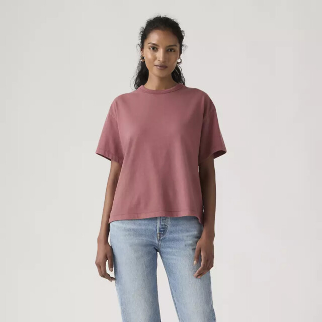 Levi's vintage ss tee garment dye 005ix 0002 06011.675.0002 large