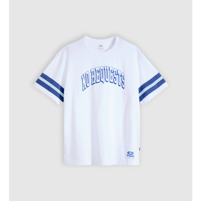 Levi's tabor tee no requests 001mx 0025 06011.100.0312 large