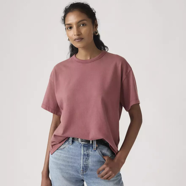 Levi's vintage ss tee garment dye 005ix 0002 06011.675.0002 large