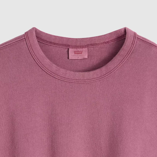 Levi's vintage ss tee garment dye 005ix 0002 06011.675.0002 large