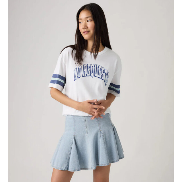 Levi's tabor tee no requests 001mx 0025 06011.100.0312 large