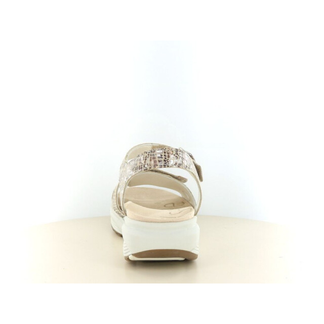 Xsensible 290.97.026 Sandalen Goud 290.97.026 large