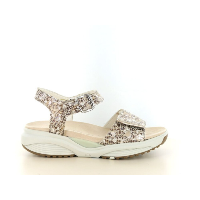 Xsensible 290.97.026 Sandalen Goud 290.97.026 large