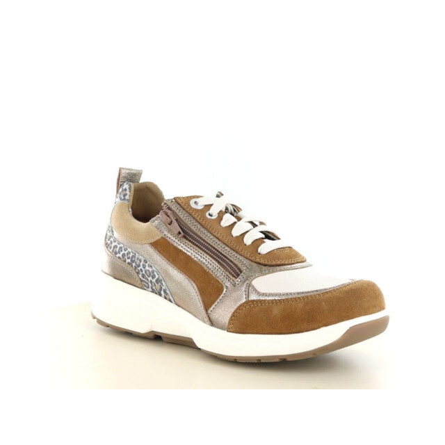 Xsensible 237.33.169 Sneakers Cognac 237.33.169 large