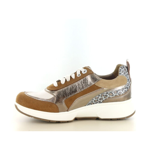 Xsensible 237.33.169 Sneakers Cognac 237.33.169 large