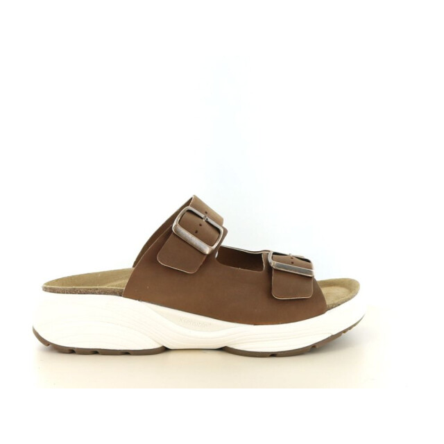 Xsensible 281.33.037 Slippers Cognac 281.33.037 large