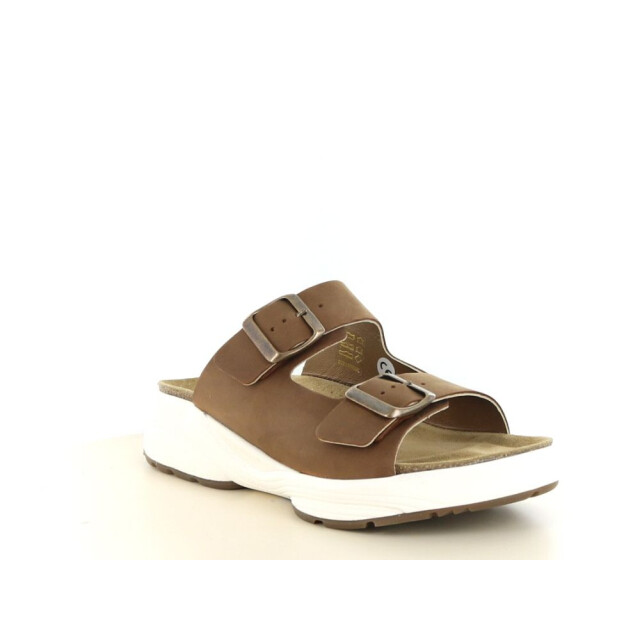 Xsensible 281.33.037 Slippers Cognac 281.33.037 large