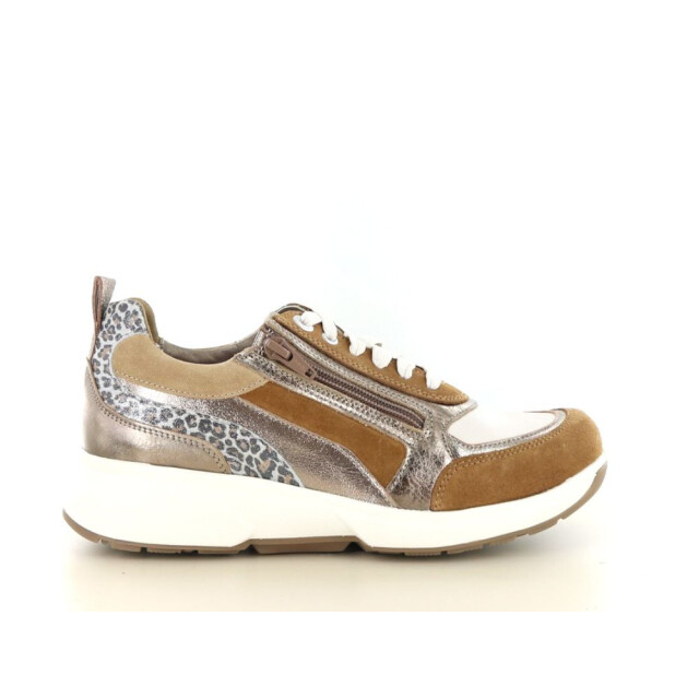 Xsensible 237.33.169 Sneakers Cognac 237.33.169 large